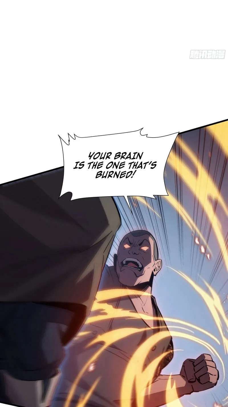 Tyrant of the Otherworldly Hell: My Shadow Can Evolve Infinitely Chapter 111 - page 23