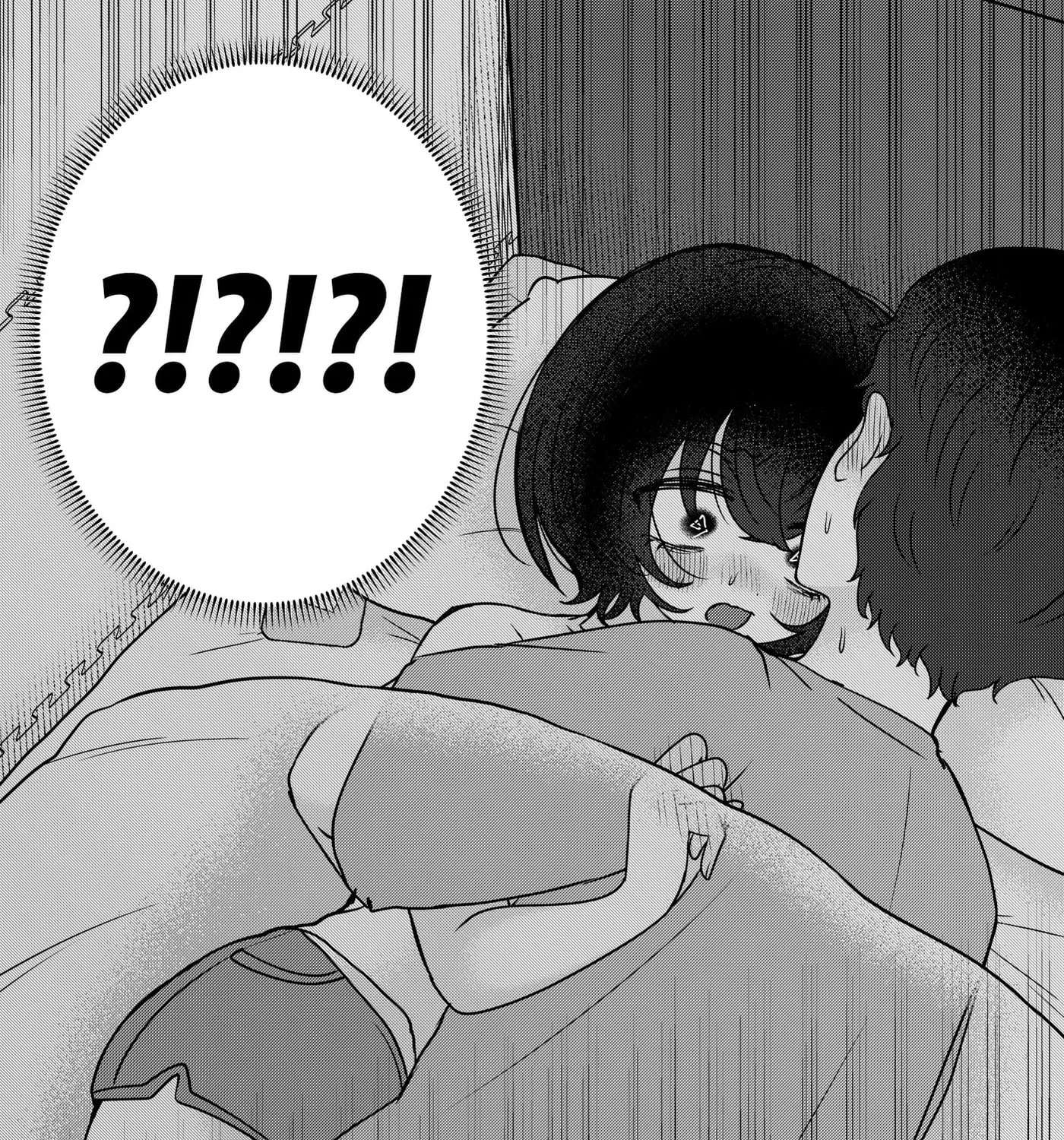 Yagate Efude o Utsuroshi Kimi wa Chapter 38 - page 23