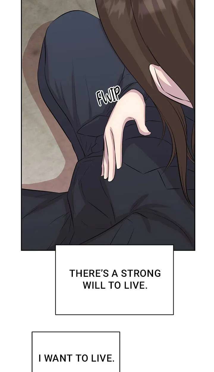Show Yourself If You're an Android Chapter 55 - page 33
