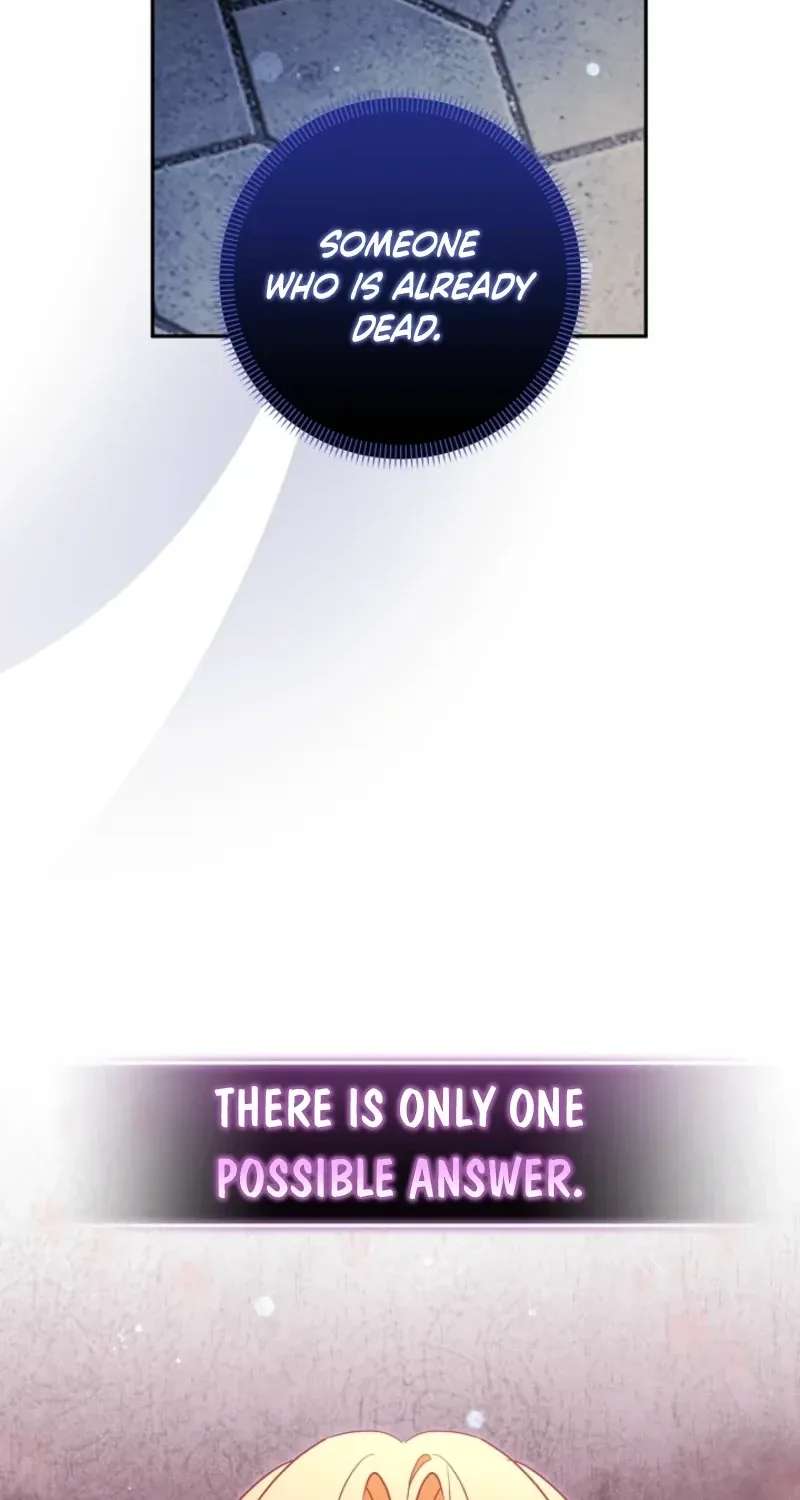 Let’s Divorce, Not Obsess! Chapter 60 - page 41