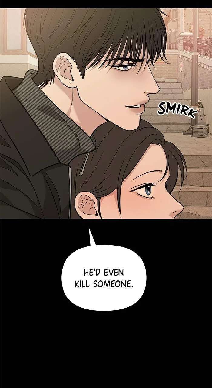 One of Three Chapter 54 - page 44
