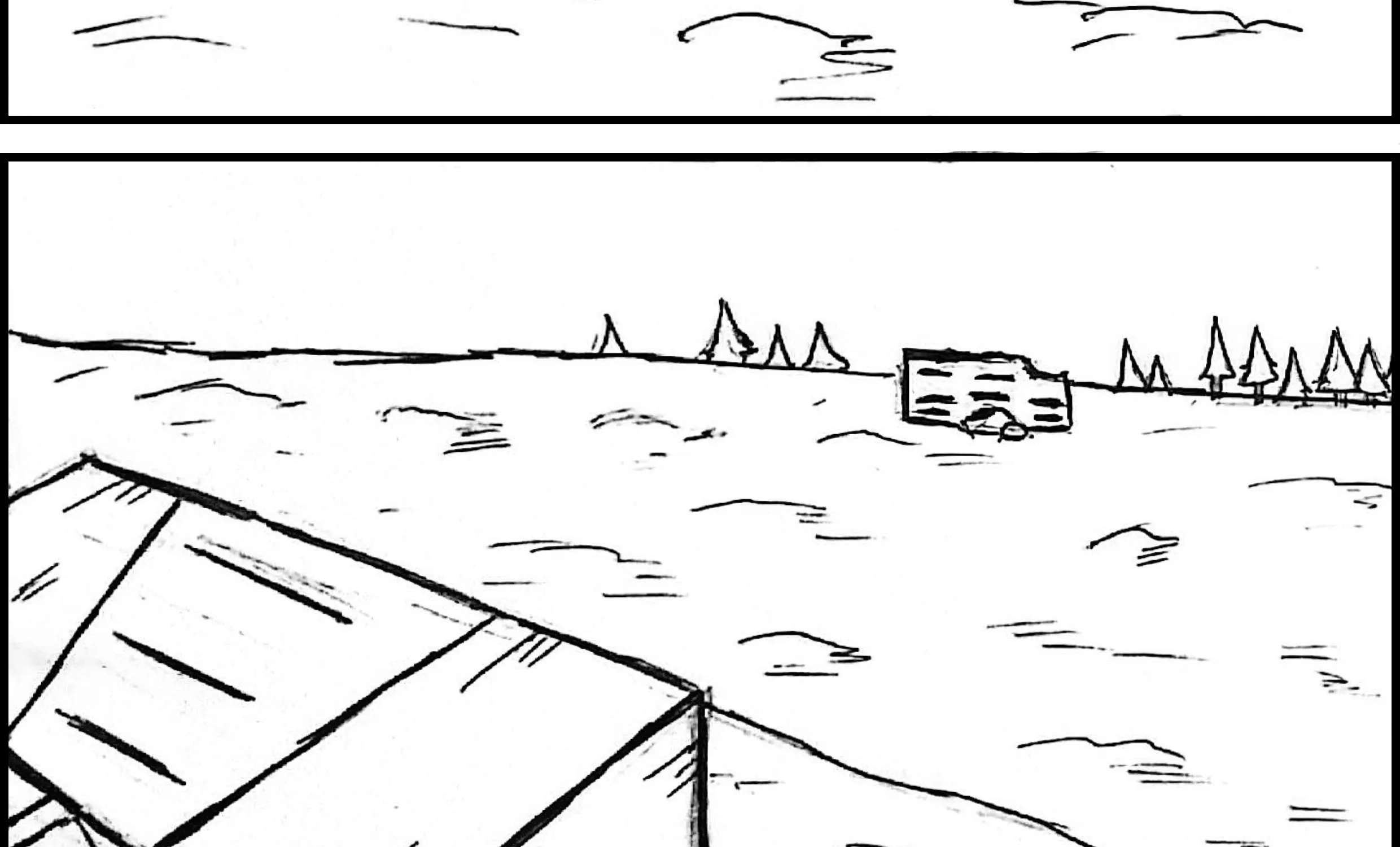 Let Down Chapter 25 - page 2