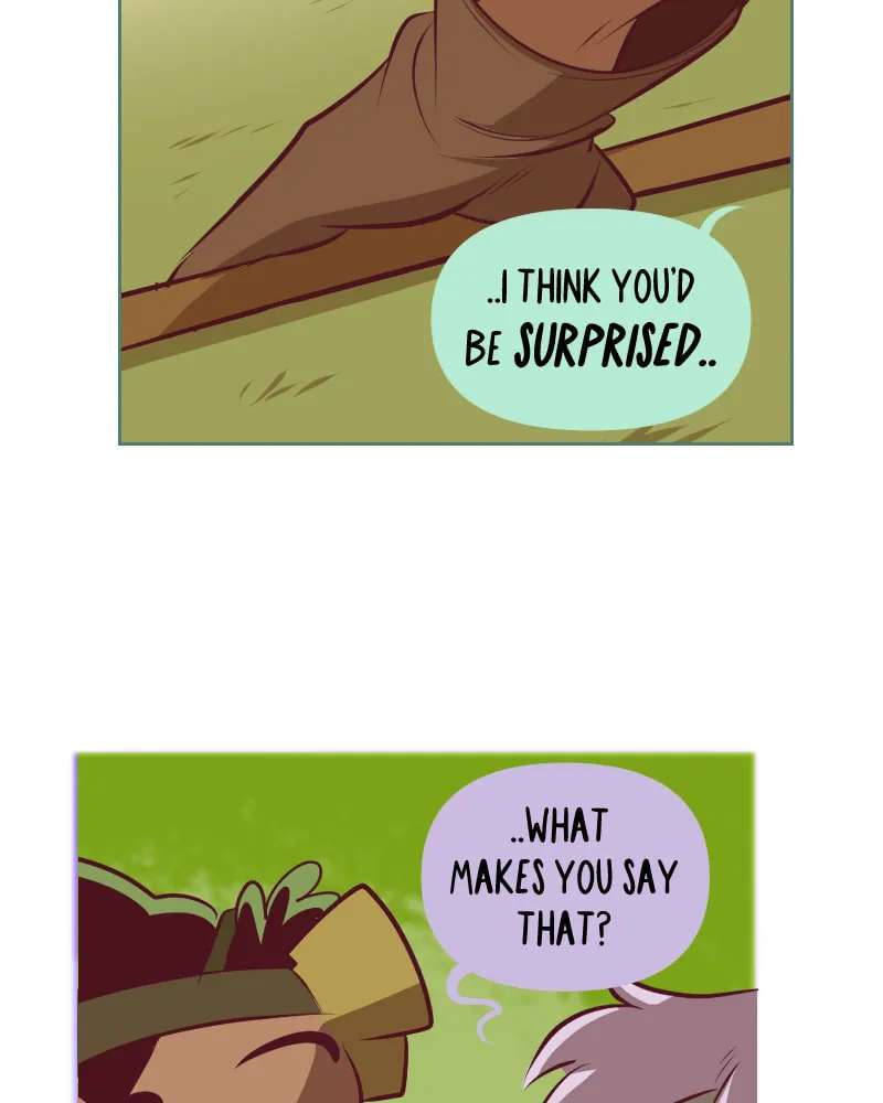 Vibe Check! Chapter 180 - page 33
