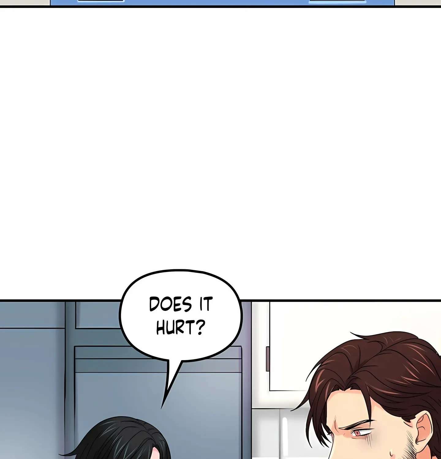 Bet Me Hard Chapter 14 - page 40
