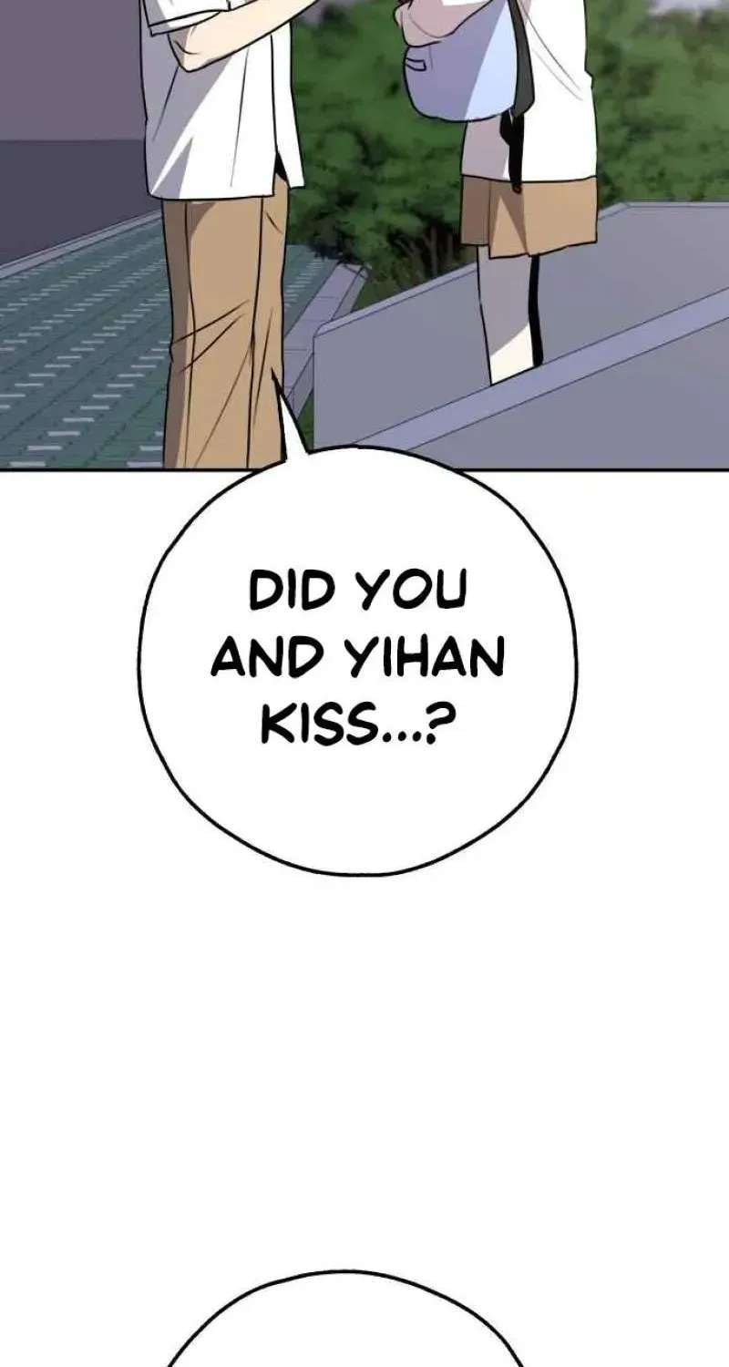 Horromance Chapter 31 - page 3