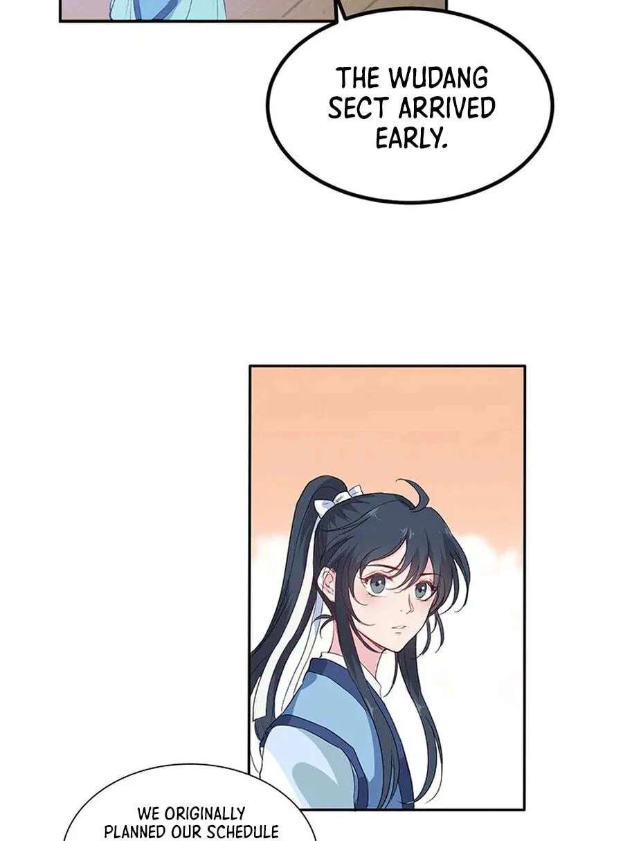 NamgoongSe Is a Little Prince Chapter 11 - page 25