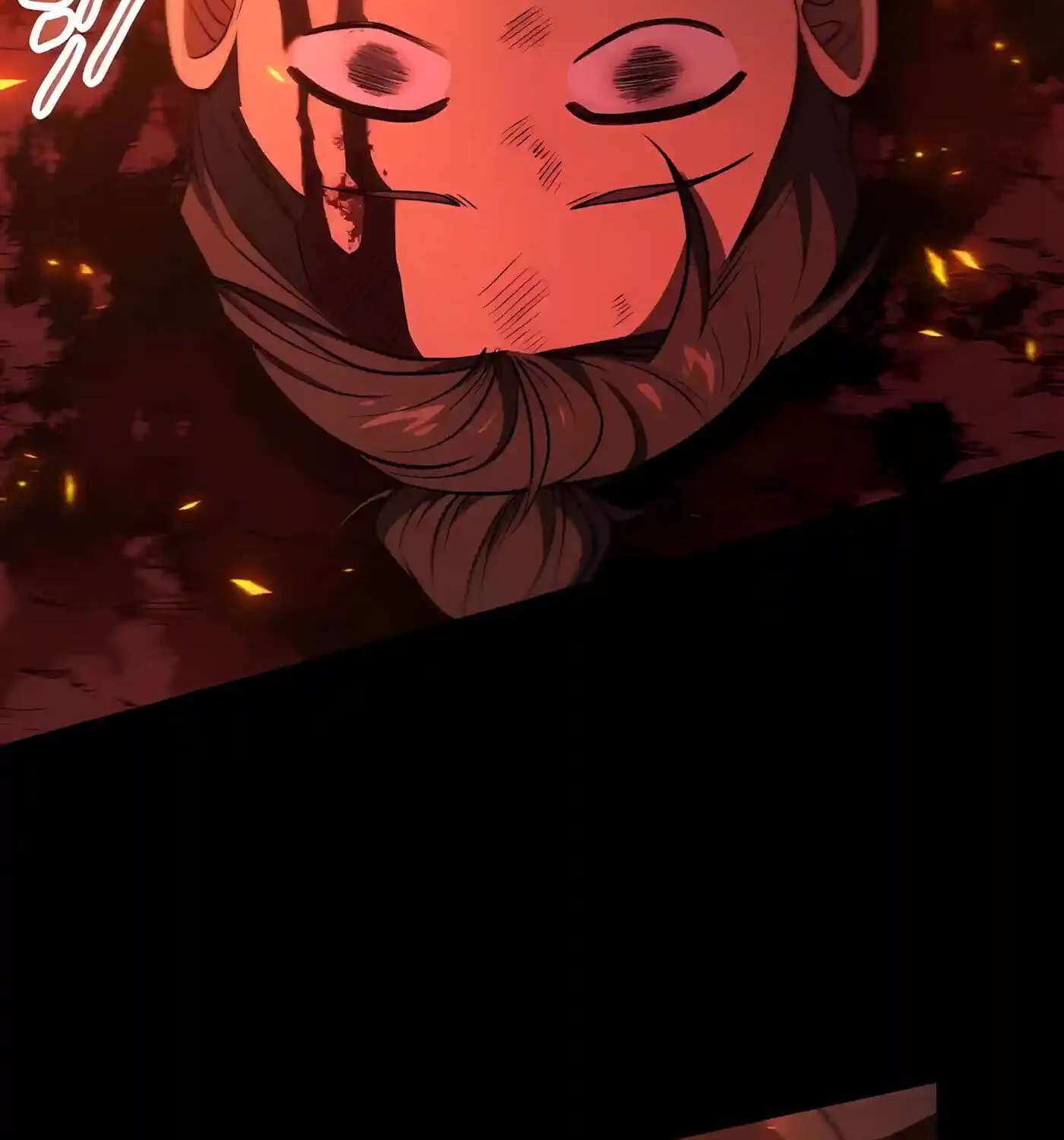 Kaiju Qiandao Huanggu Sheng Ti Chapter 167 - page 134