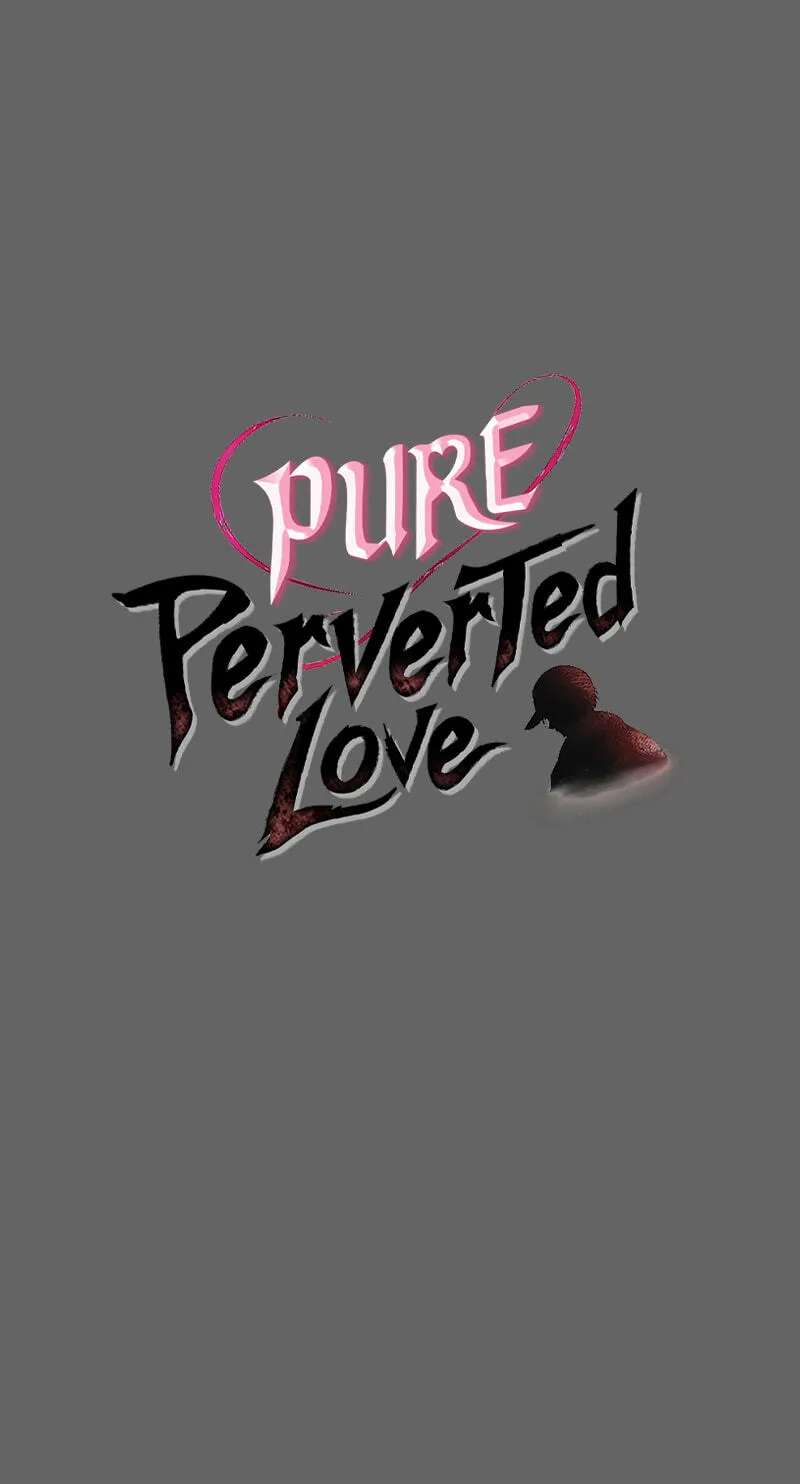 Perverted Pure Love Chapter 20 - page 43