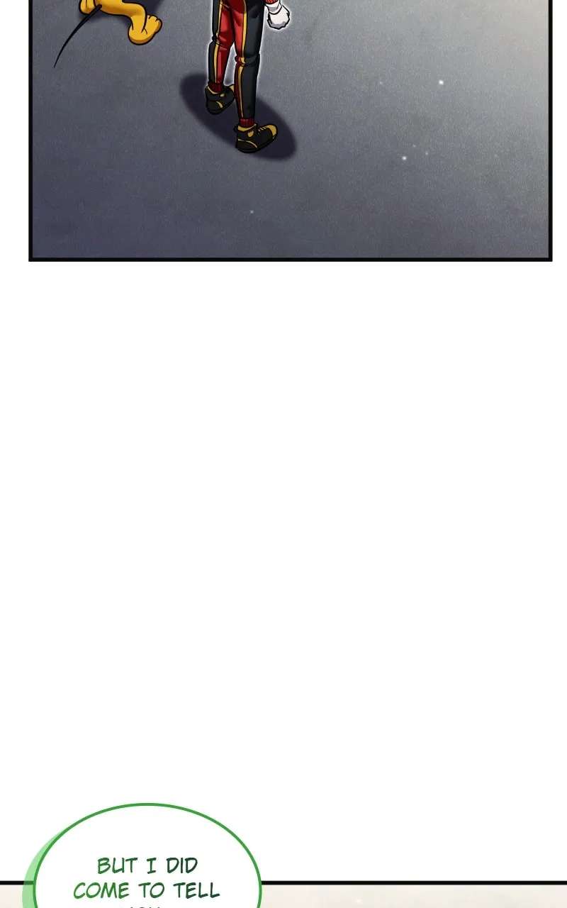 Mickey x F1 Racing to the Top Chapter 17 - page 73