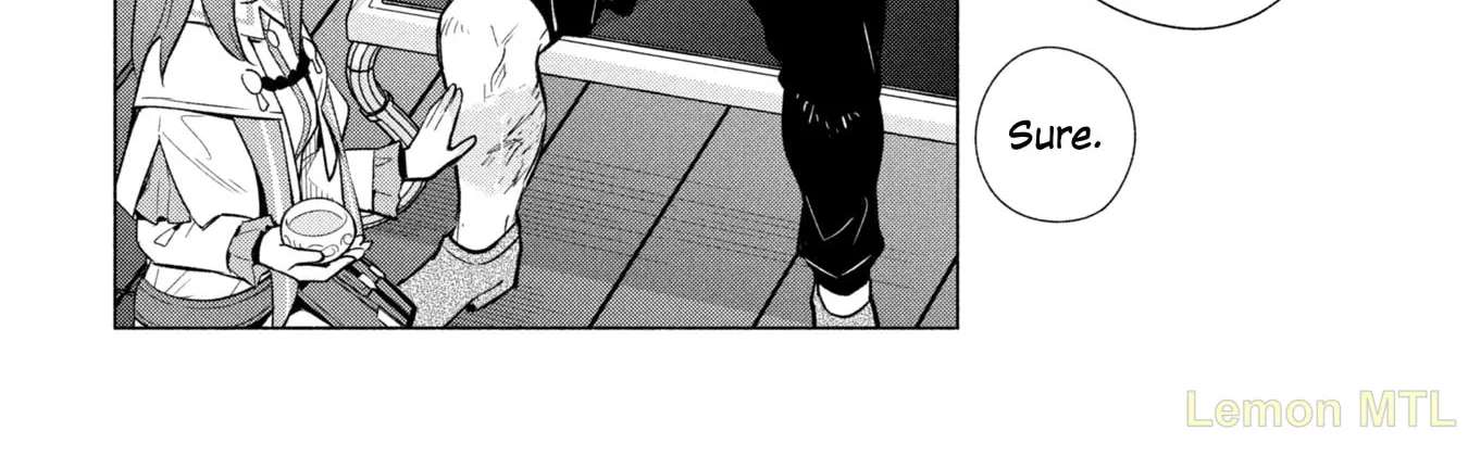 Kyuutei Madoushi Minarai o Yamete, Mahou Item Shokunin ni Narimasu Chapter 36 - page 21