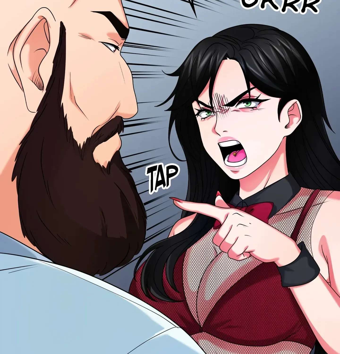 Bet Me Hard Chapter 13 - page 73