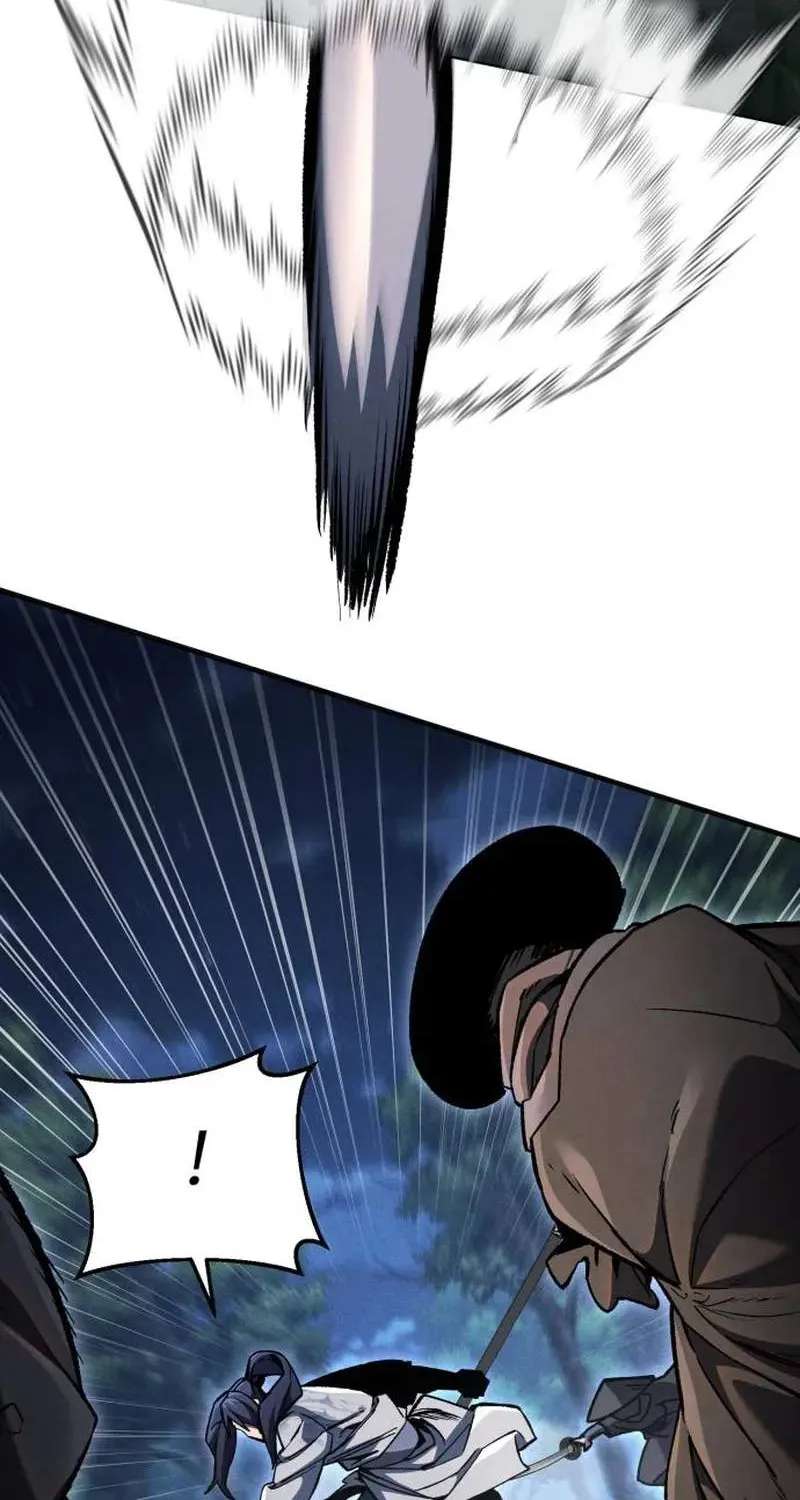I Became a Martial Arts God's Youngest Son Chapter 5 - page 84