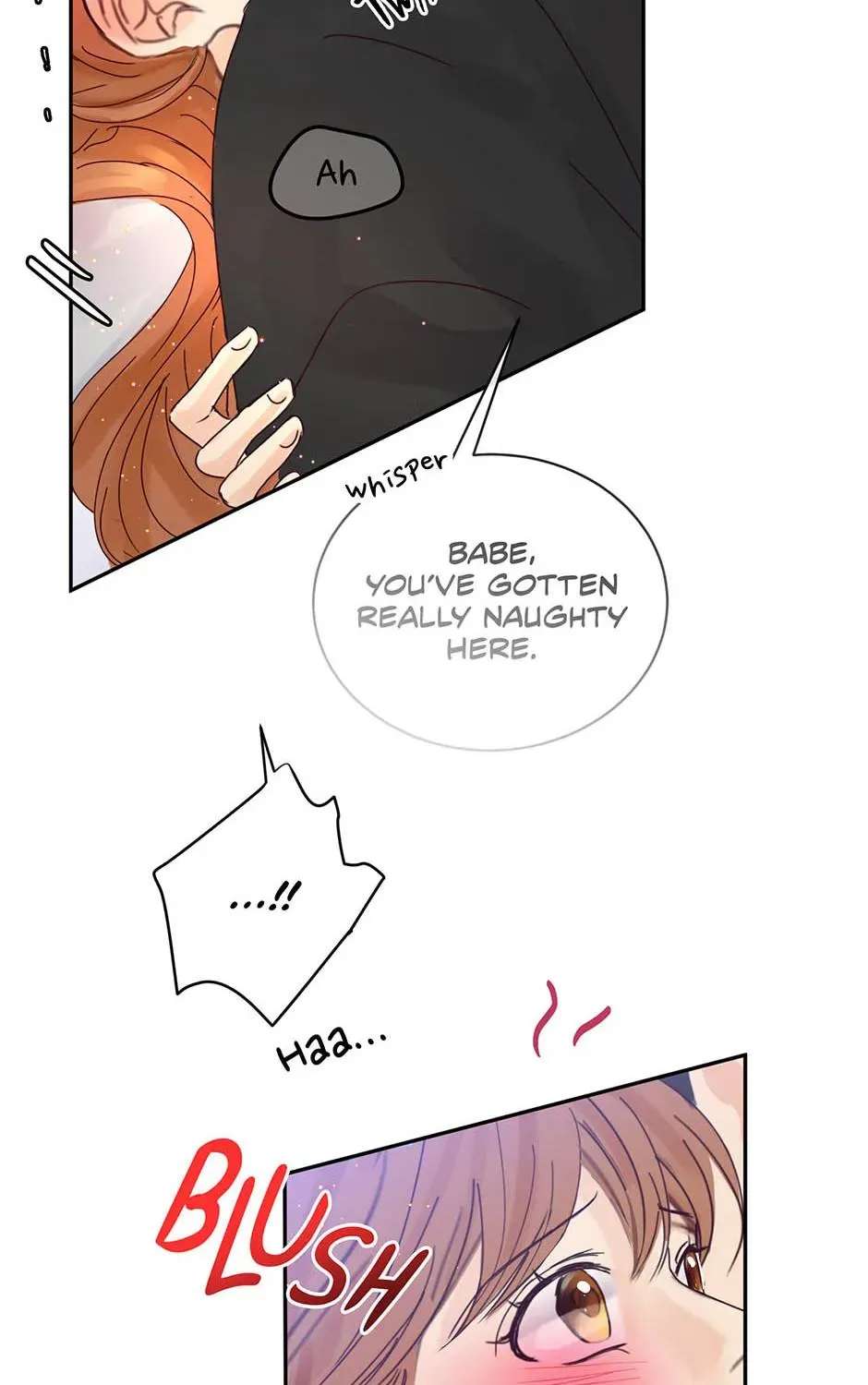 Jealousy Inducers Chapter 114 - page 59