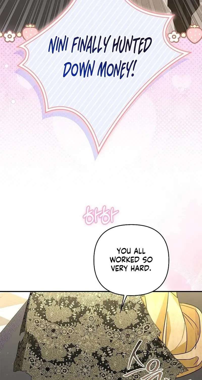 The Female Lead Takes Care of Everything Chapter 21 - page 53