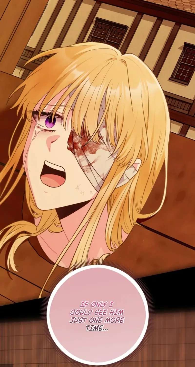 I’m the Villainess, but I Imprinted with the Male Lead Chapter 56 - page 56