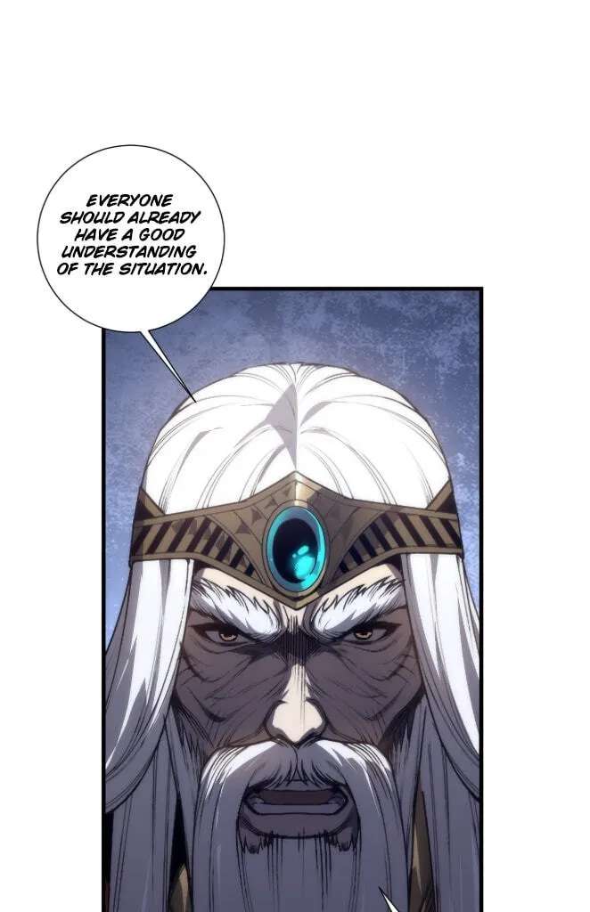 Necromancer, the Ultimate Scourge! Chapter 301 - page 35