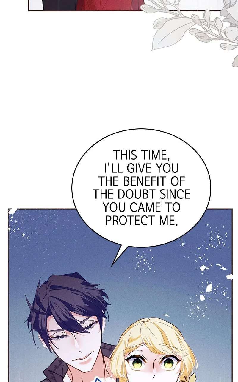 My Unwanted Engagement withthe Final Boss Prince Chapter 11 - page 79