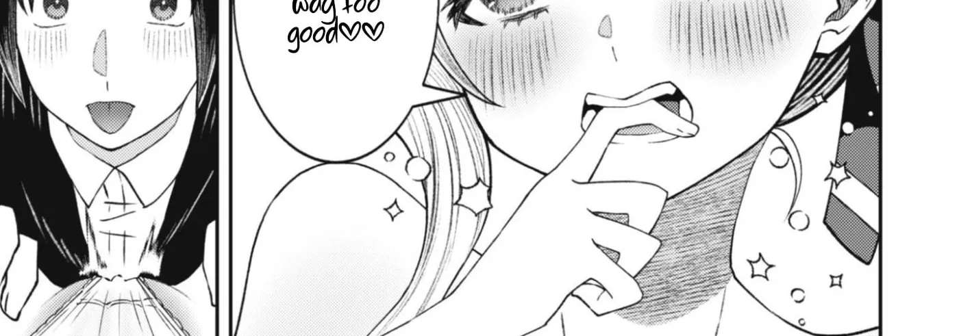 The Internet Café Where I Work Somehow Became a Hangout Spot for Beautiful Girls. Chapter 7 - page 15