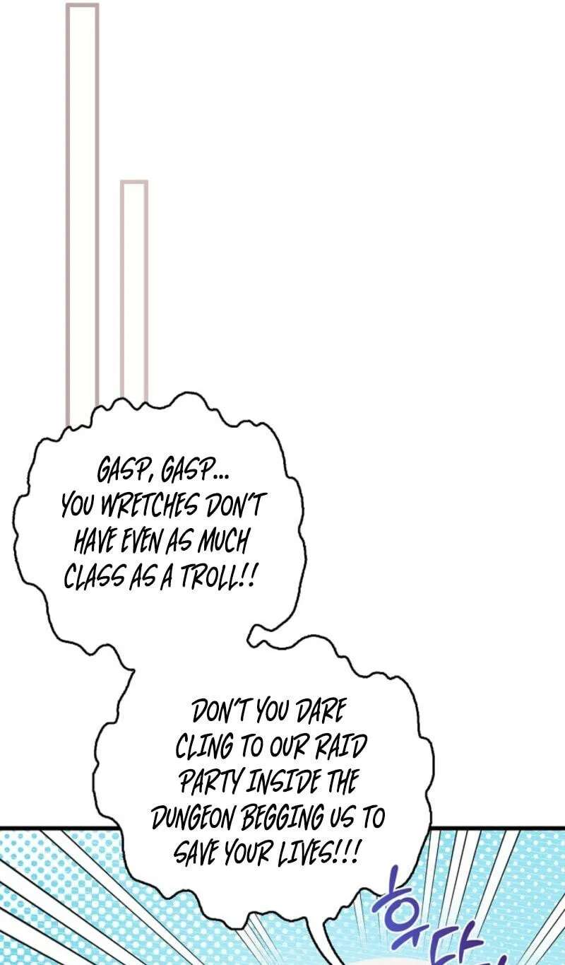 My Husband Is Definitely a Paladin Chapter 30 - page 11