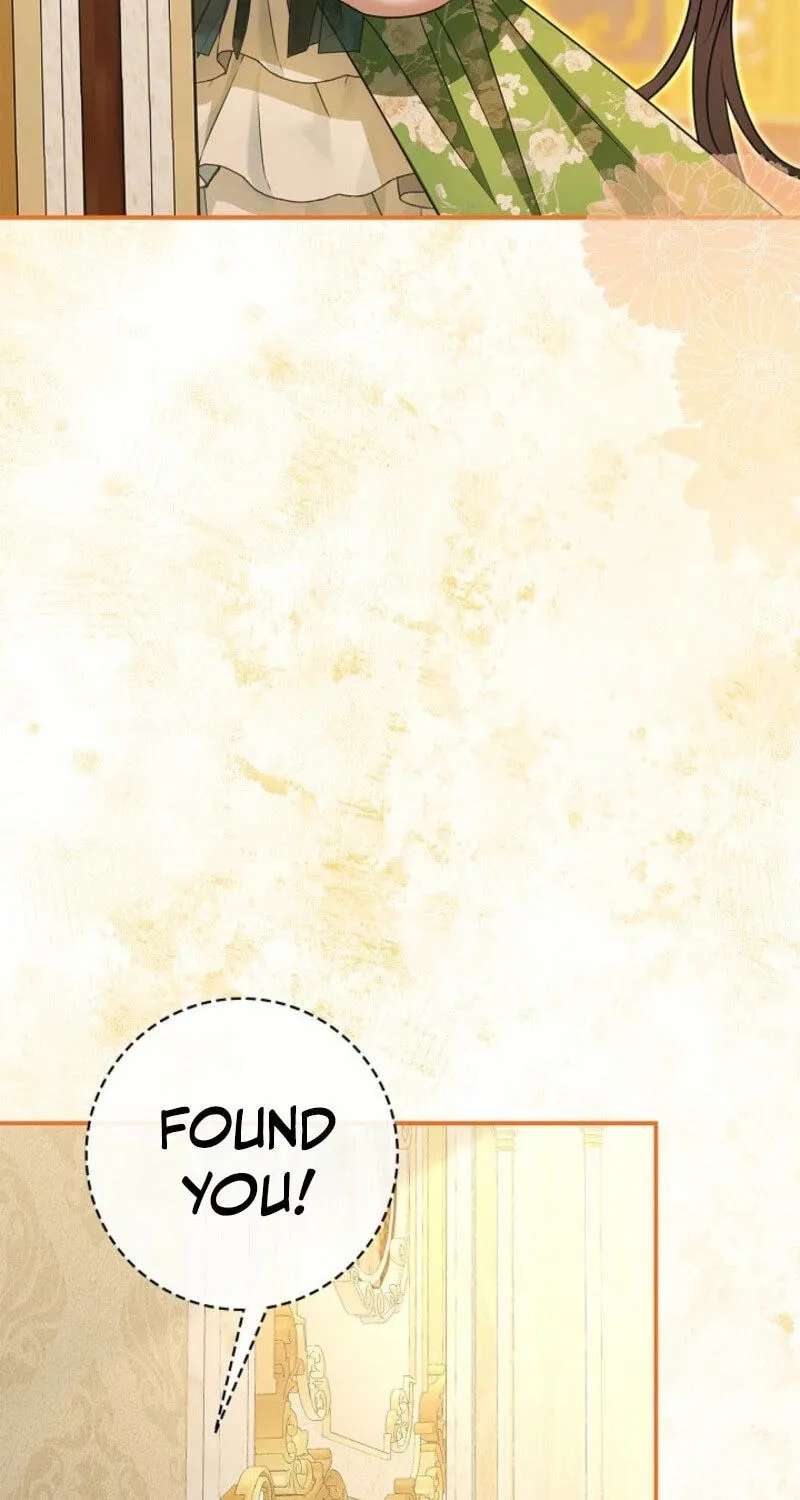 Living With My Villainous Uncle Chapter 56 - page 46