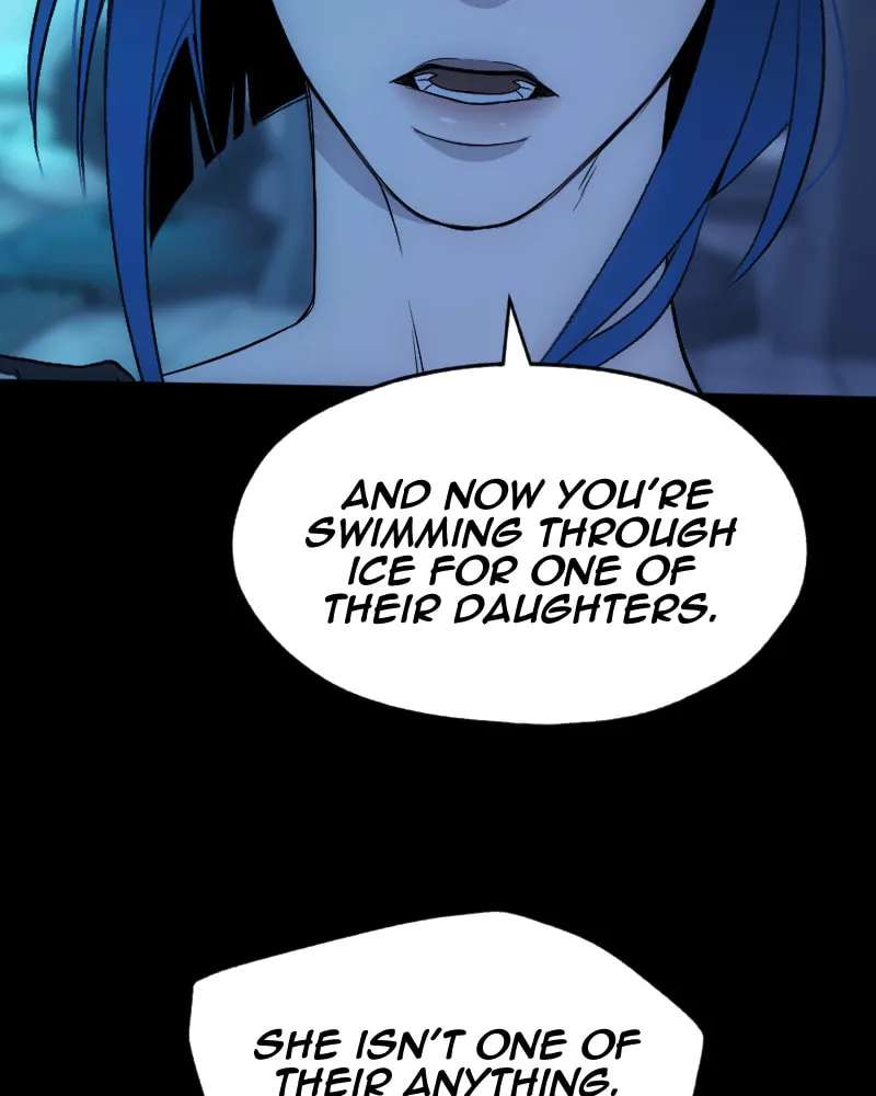 In The Bleak Midwinter Chapter 140 - page 31