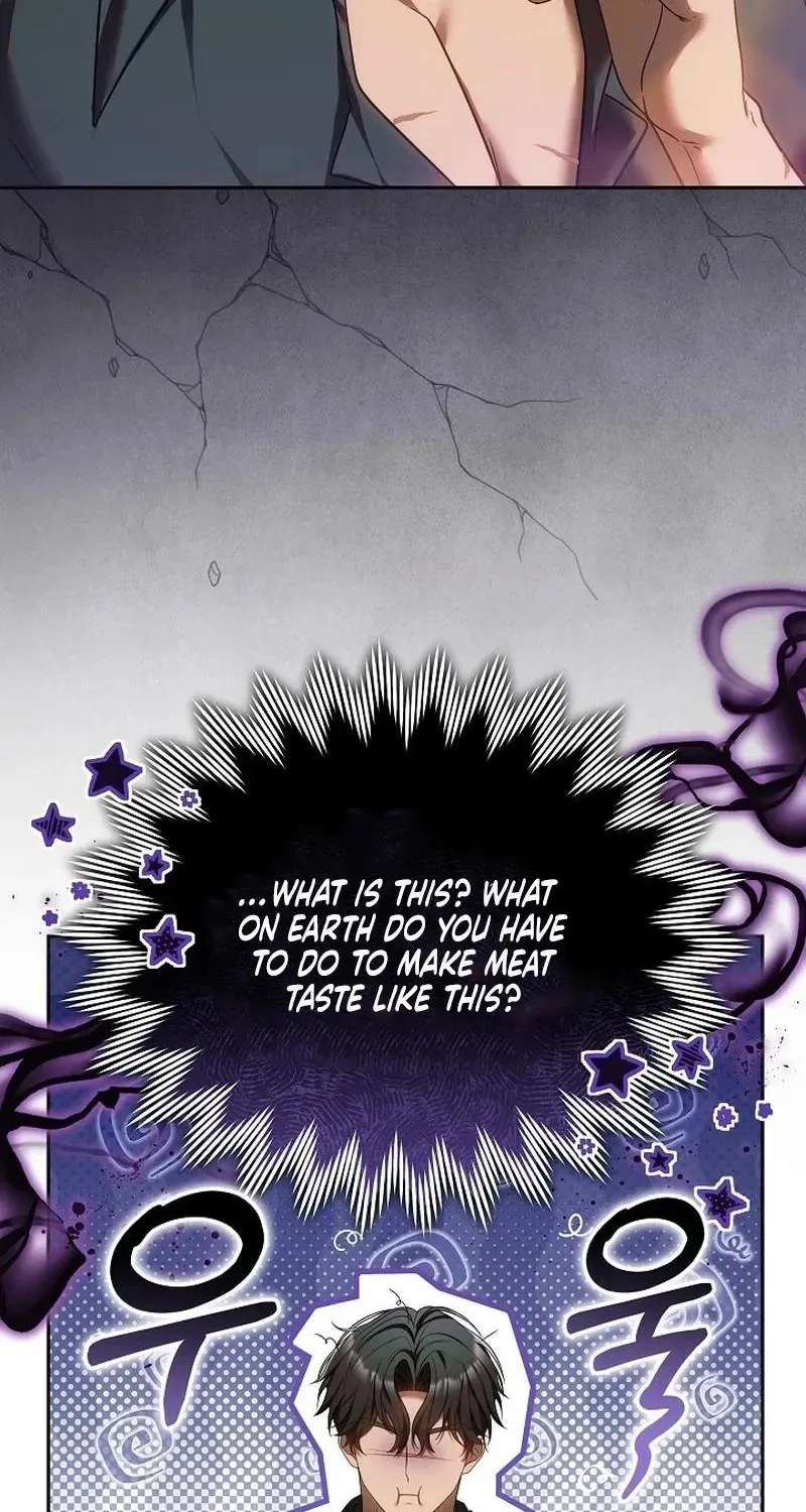 Vote for Your Knight! Chapter 19 - page 50