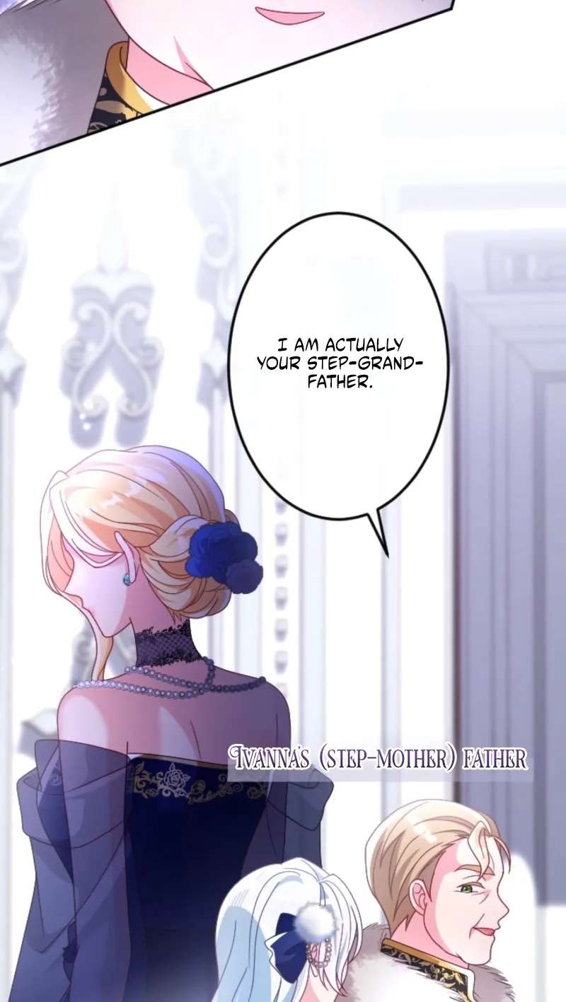 Kigen Tsuki Koujo no Hazu ga, Umaku Yari Sugite Shimatta You desu Chapter 69 - page 75