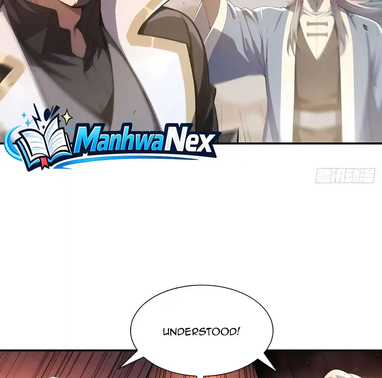 I Opened the Mythical Pet Era Chapter 56 - page 5