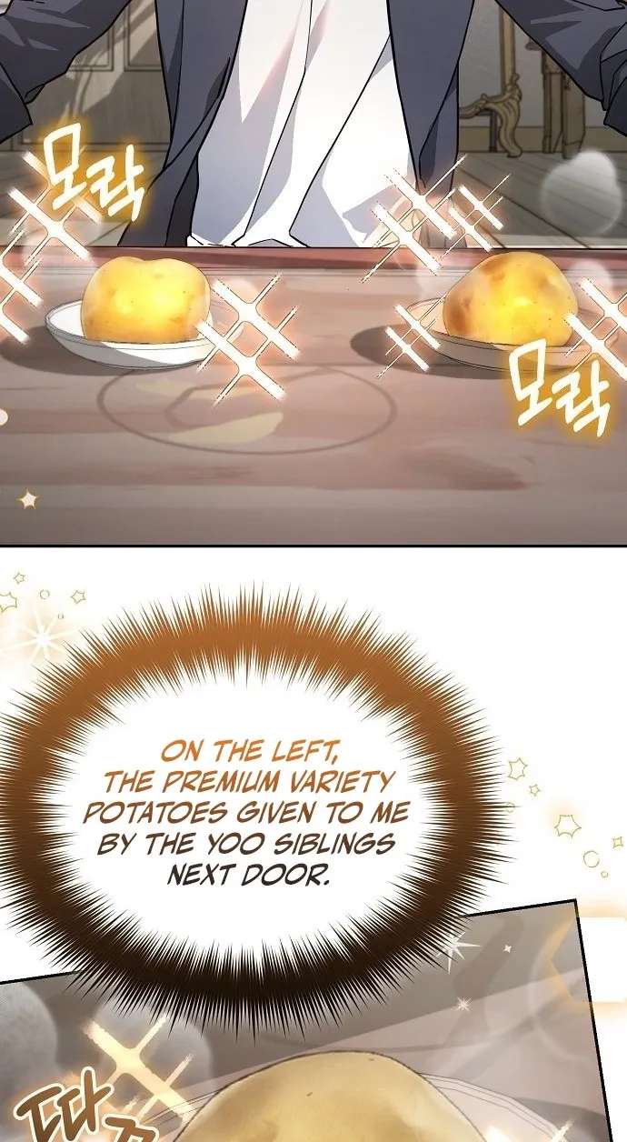 I Retired to the Countryside, and National-Level Big Shots Won't Leave Me Alone Chapter 2 - page 72