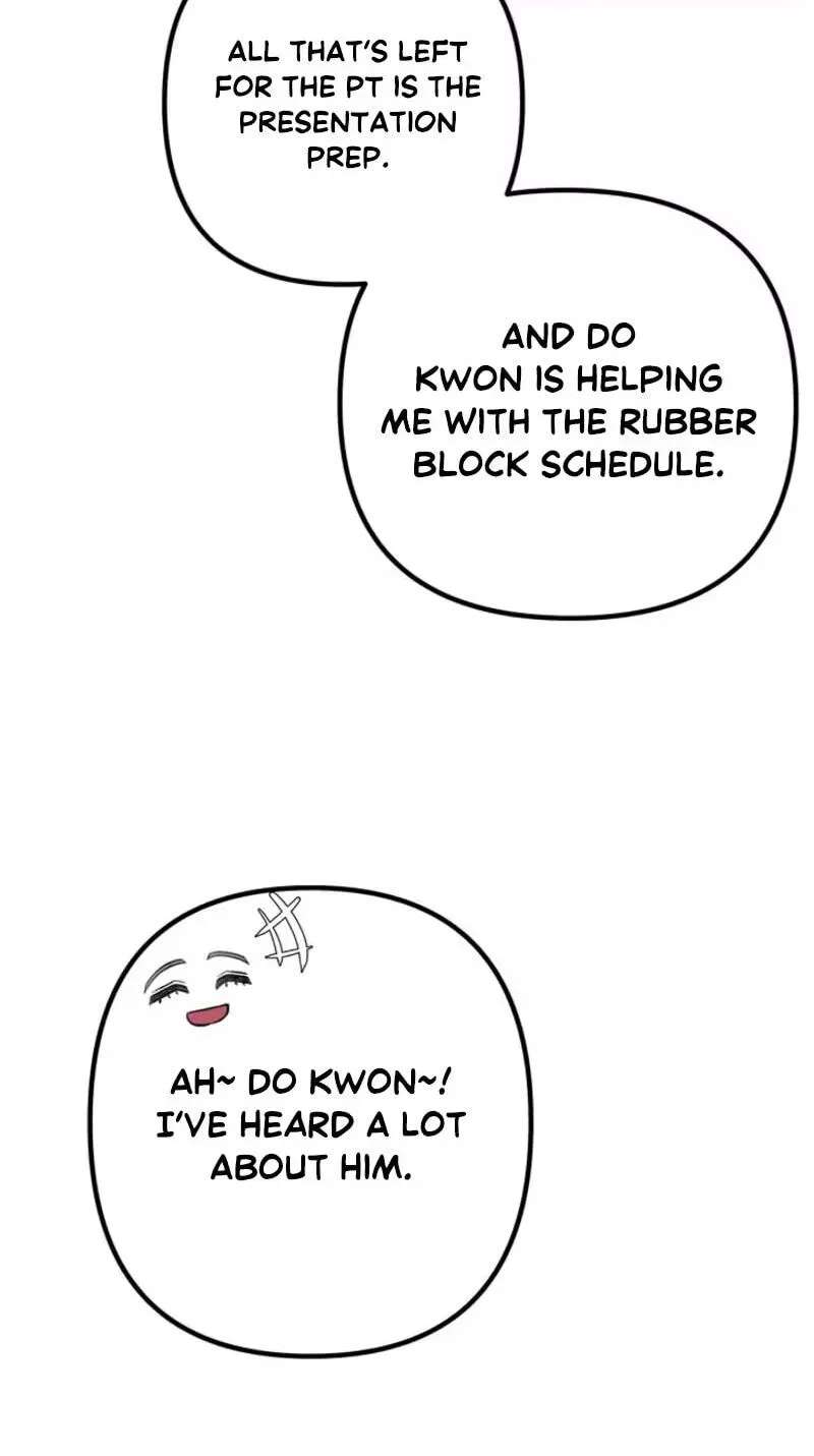 Surviving the Office Romance Chapter 32 - page 49
