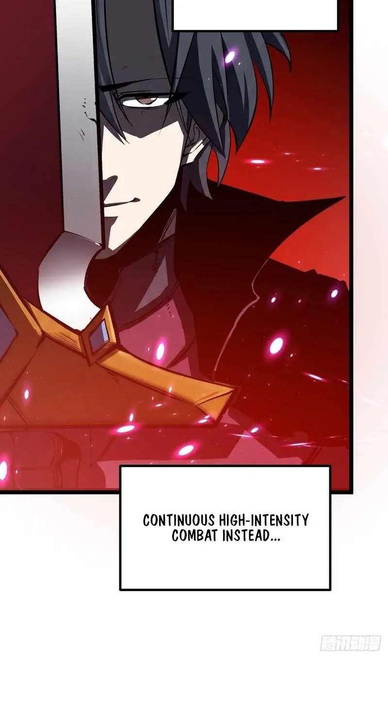 Super God of War Chapter 37 - page 10