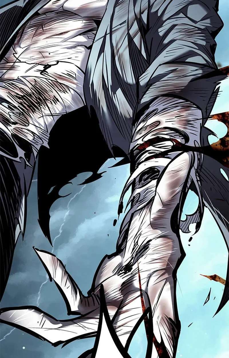 Eleceed Chapter 416 - page 122