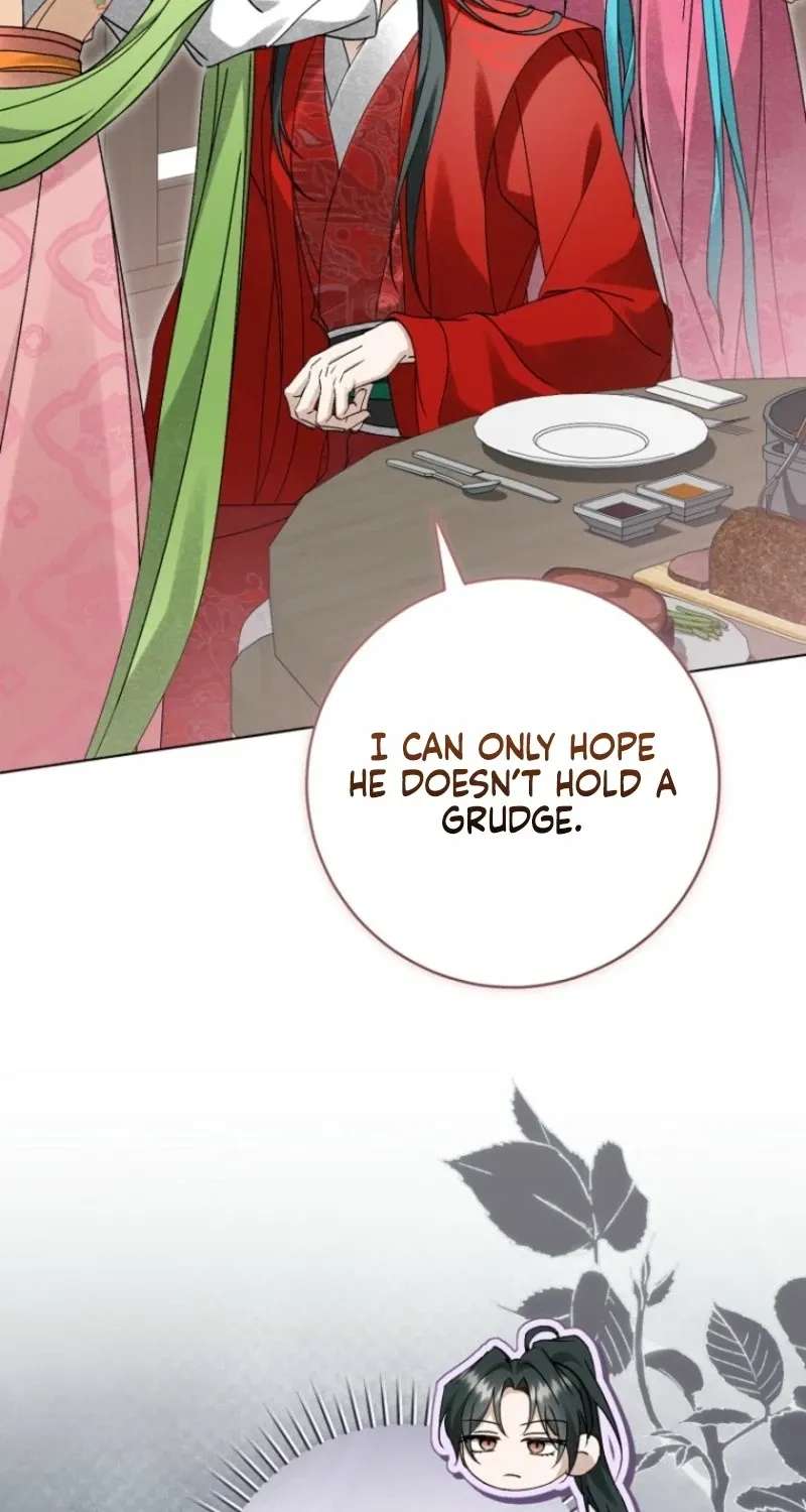 Surviving as the Dang Clan's Handmaiden Chapter 47 - page 5