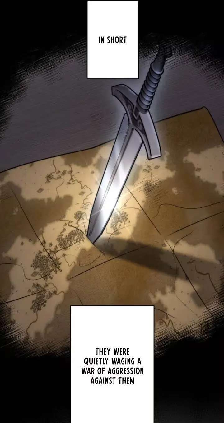 7 Days From Now, I Will Save the Cursed Duke Chapter 20 - page 21