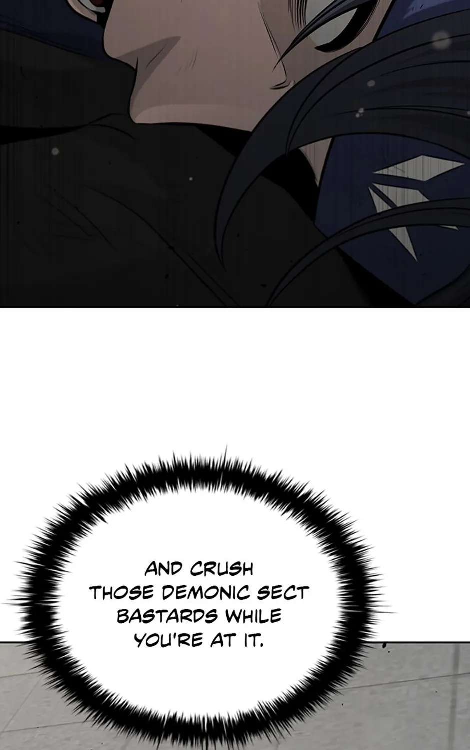 Absolute Master of the Senate Chapter 82 - page 143