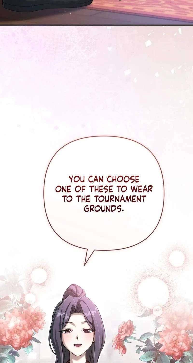 The Heavenly Demon Cult’s Strongest Maid Chapter 36 - page 30