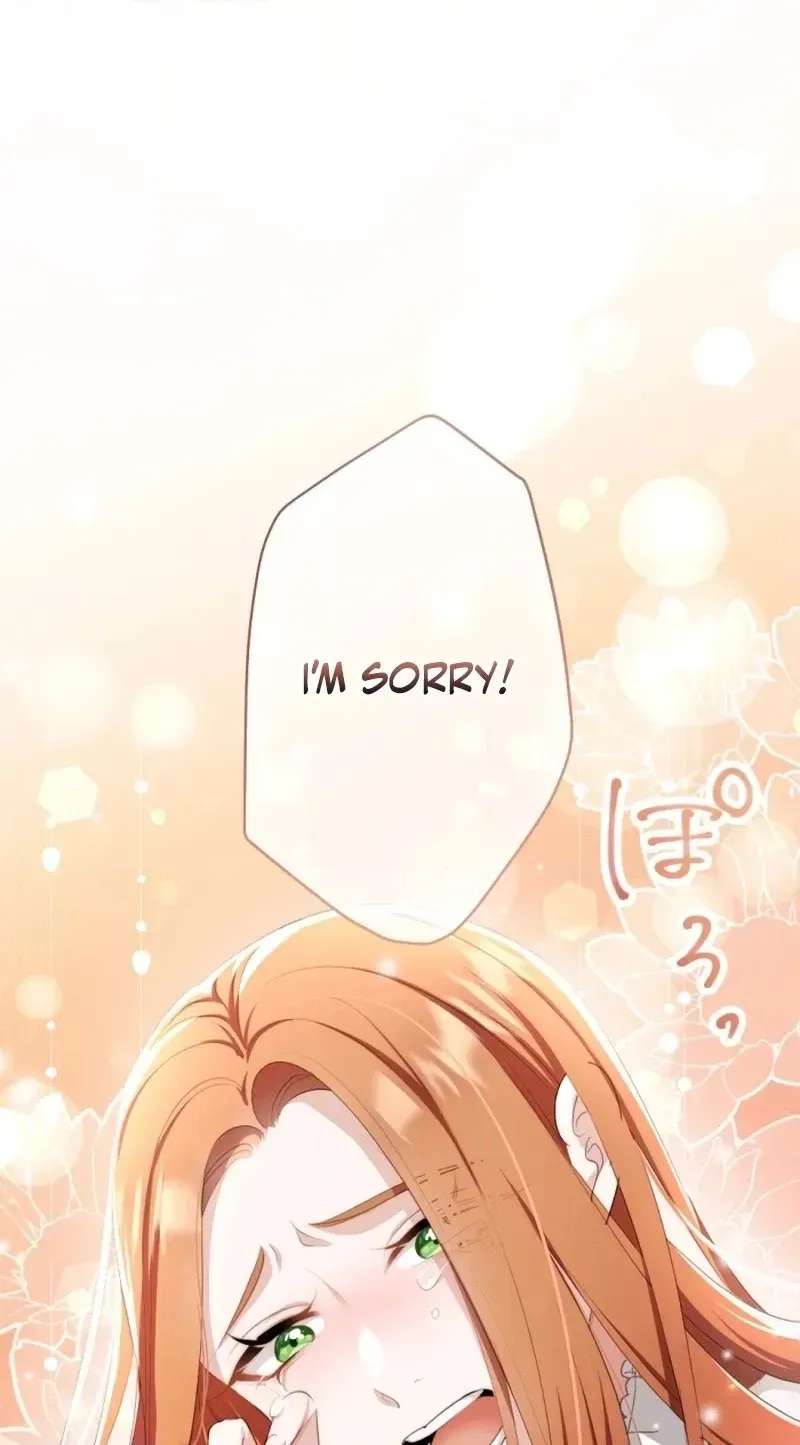 The Unhappy Poison Witch’s Happy Marriage Chapter 23 - page 10