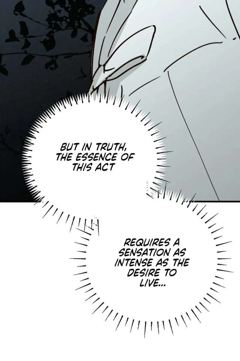 The Summer Swallowed by Darkness Chapter 66 - page 47