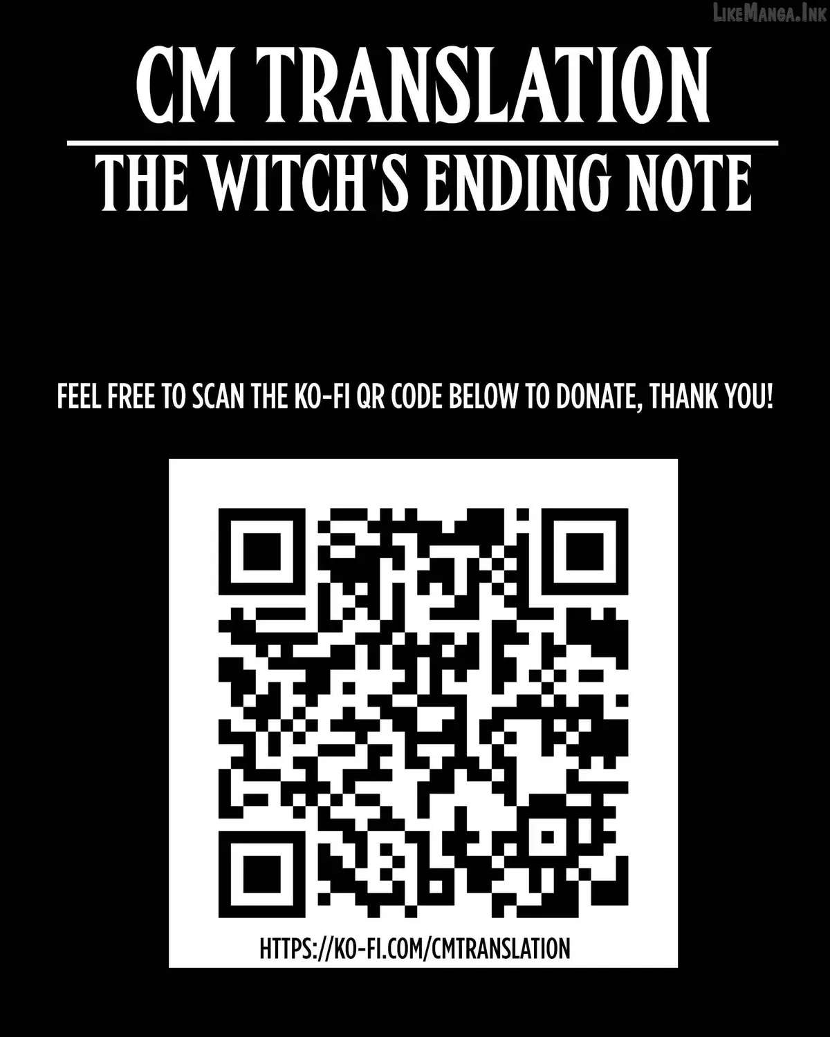 The Witch's Ending Note Chapter 4 - page 79