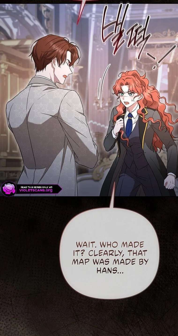I'll Save This Damned Family! Chapter 198 - page 61