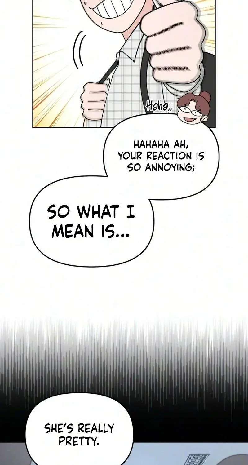Reversal! First Love Chapter 5 - page 60