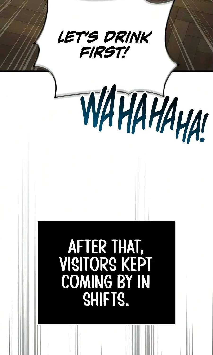 Surviving The Game As A Barbarian Chapter 154 - page 51