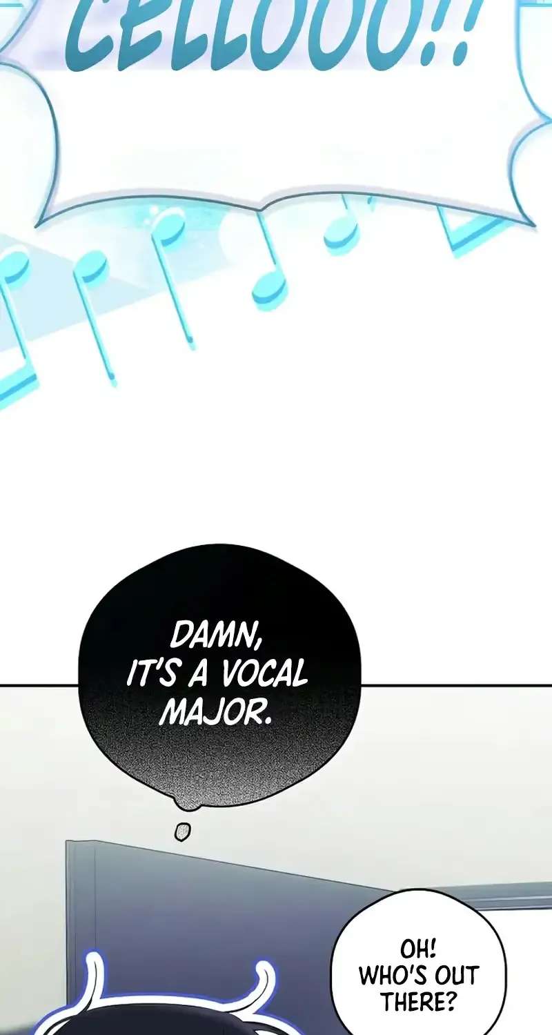Da Capo for a Musical Genius Chapter 3 - page 84