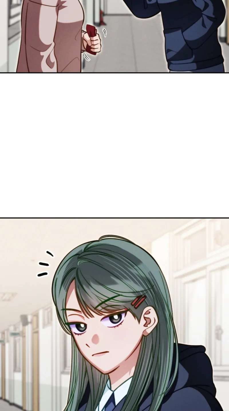The Top Student Hides Her Regression Chapter 16 - page 49