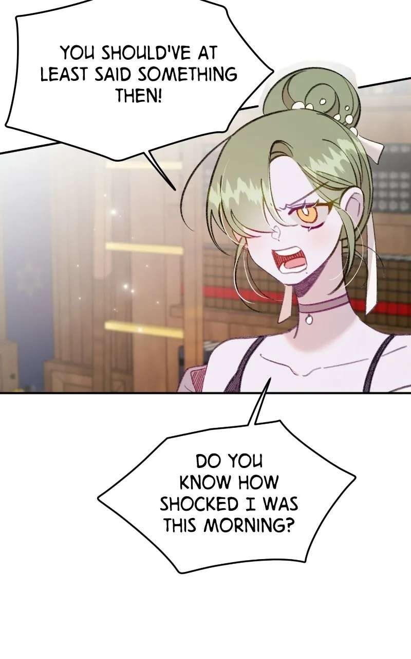 School ofRomance Fantasy Chapter 44 - page 18