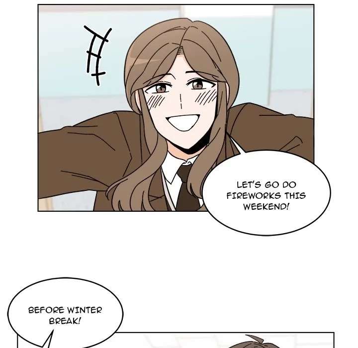 Scone Sweet Scone Chapter 68 - page 88