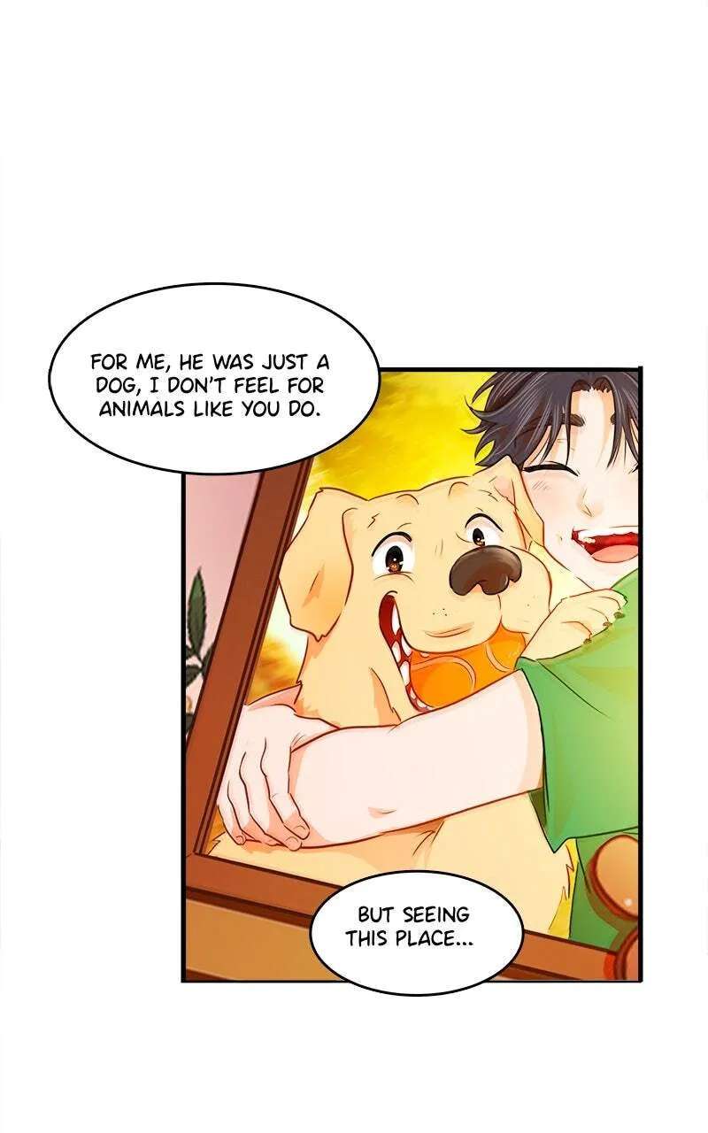 Love 4 A Walk Chapter 114 - page 64