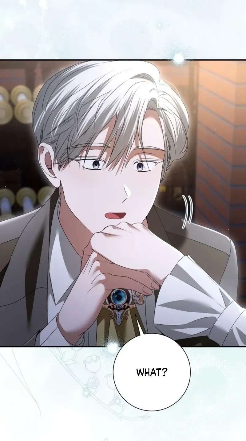That's Just How First Love Is Your Highness Chapter 68 - page 81