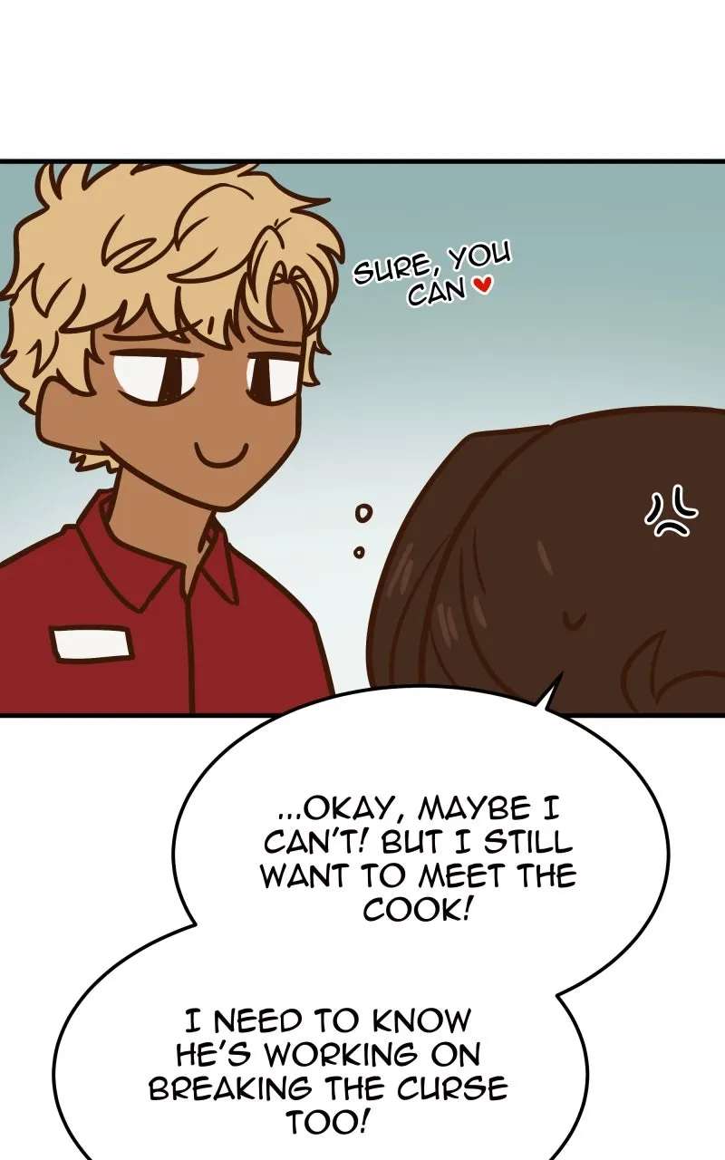 Diner for Adas Chapter 10 - page 19