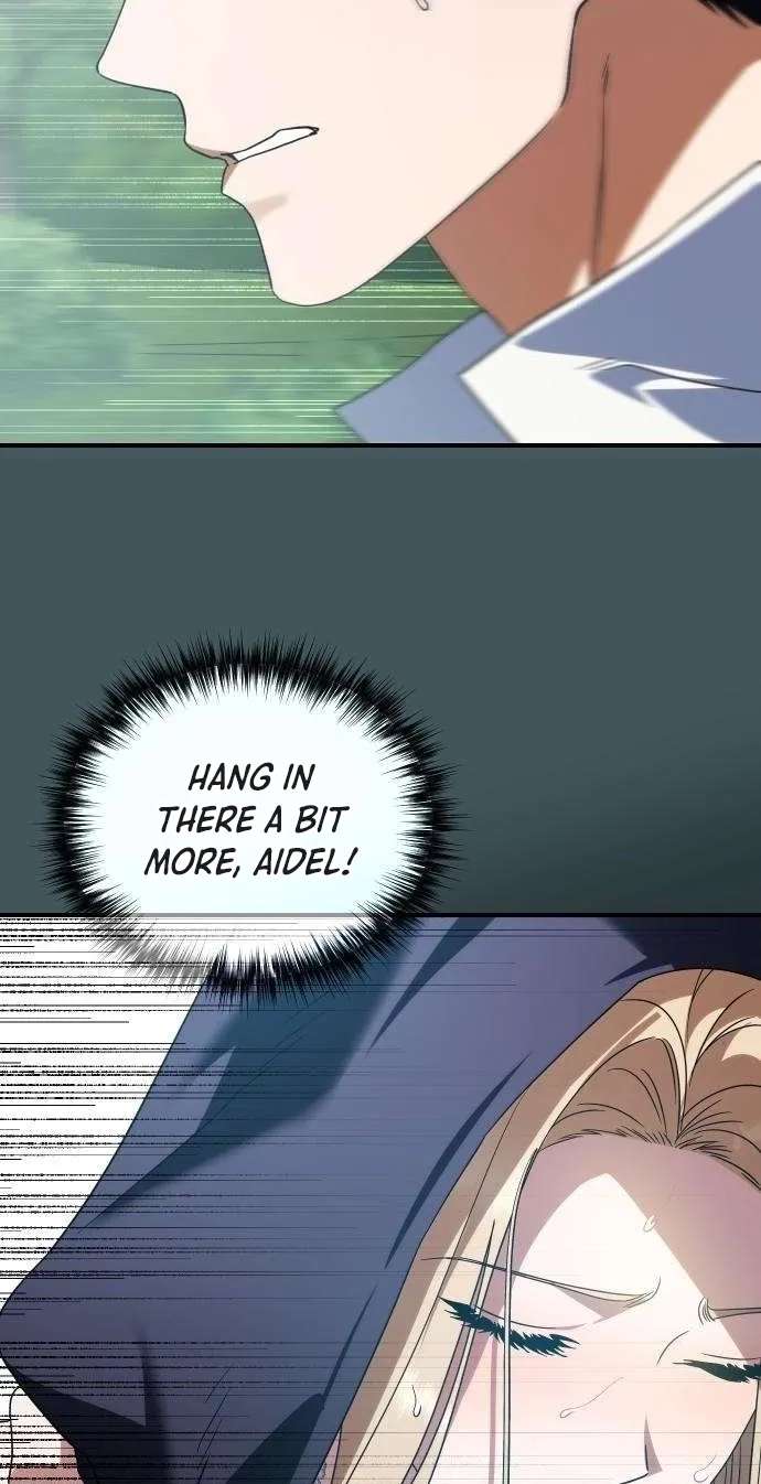 The Scent That Binds Us Chapter 101 - page 39